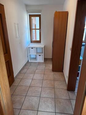 Foto - Erdgeschoßwohnung in Elsendorf zur Miete