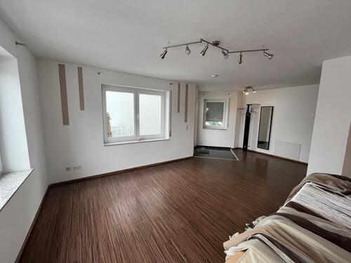 Foto - 2 Zimmer Erdgeschoßwohnung in Eutingen im Gäu