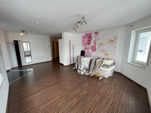 Foto - Erdgeschoßwohnung in Eutingen im Gäu zur Miete