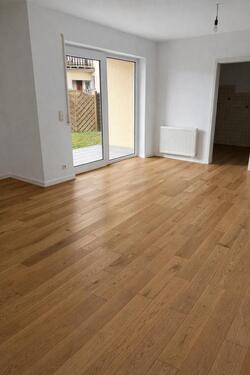 Foto - 2 zimmerwohnung mit TerasseGarten in Oberhaid