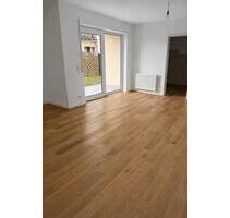 2 zimmerwohnung mit TerasseGarten in Oberhaid - Ransbach-Baumbach