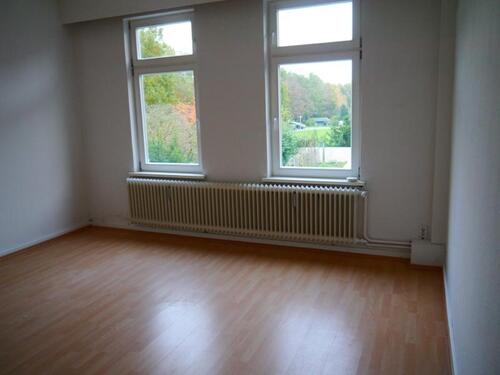 Foto - 3.5 Zimmer Etagenwohnung in Nordenham