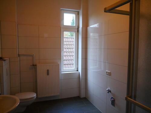 Foto - Etagenwohnung in Nordenham zur Miete