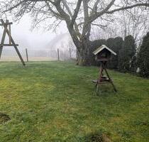 Lichtdurchflutete Souterrain-Wohnung, 2ZKB, 65qm - Birkenfeld