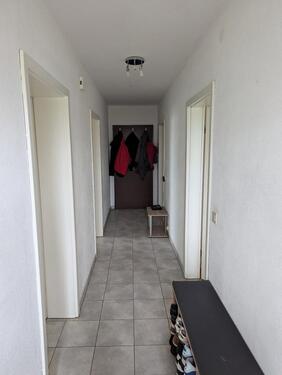 Foto - 2 Zimmer Etagenwohnung in Birkenfeld