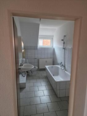 Foto - Dachgeschoßwohnung in Dassow zur Miete