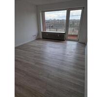 2-Zimmer-Wohnung in zentraler Lage im 3. Stock - Flensburg Falkenberg