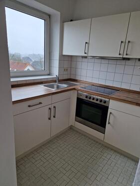 Foto - Etagenwohnung in Flensburg zur Miete