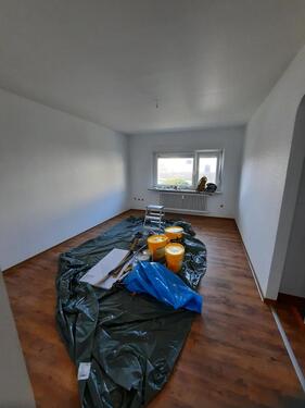 Foto - Erdgeschoßwohnung in Kleinblittersdorf zur Miete