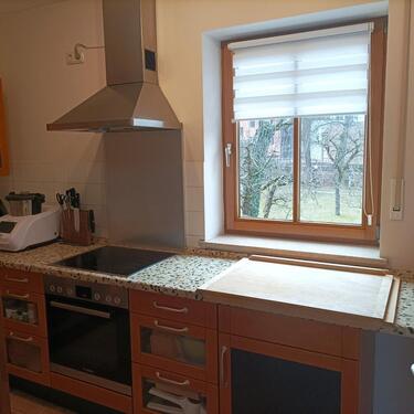 Foto - 2 Zimmer Etagenwohnung in Augsburg