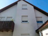 Foto - 5 Zimmer Etagenwohnung zum Kaufen in Tapfheim