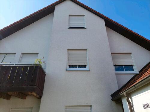 Foto - 5 Zimmer Etagenwohnung zum Kaufen in Tapfheim