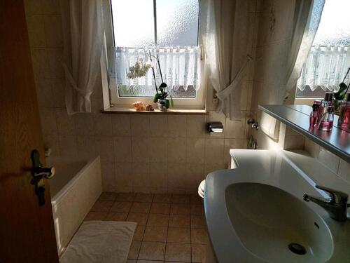 Foto - 5 Zimmer Etagenwohnung in Tapfheim