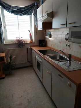 Foto - Etagenwohnung in Tapfheim zum Kaufen