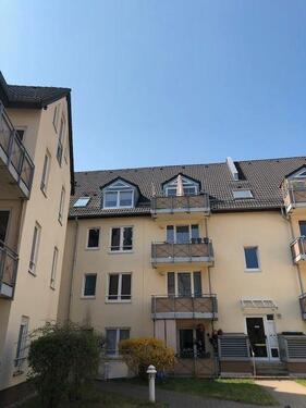 Foto - Etagenwohnung in Chemnitz zur Miete