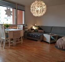 Stein - Deutenbach Super 2 Zimmerwohnung 2 Balkone