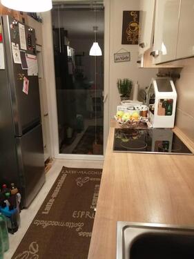 Foto - 2 Zimmer Etagenwohnung zur Miete in Stein