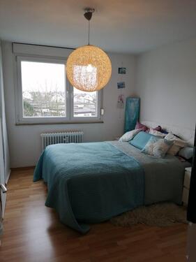 Foto - Etagenwohnung in Stein zur Miete