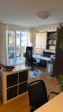 Foto - 1-Zimmer-Wohnung im Studentenwohnheim zu vermieten 30qm– Altstadt