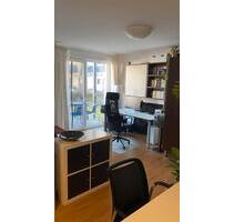 1-Zimmer-Wohnung im Studentenwohnheim zu vermieten 30qm– Altstadt - Bayreuth