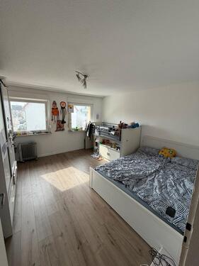 Foto - 1 Zimmer Etagenwohnung zur Miete in Leimen