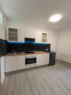 Foto - Gemütliche Wohnung mit Einbauküche im Stadtzentrum Bernau