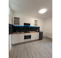 Gemütliche Wohnung mit Einbauküche im Stadtzentrum Bernau - Bernau bei Berlin