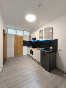 Foto - 1 Zimmer Dachgeschoßwohnung in Bernau bei Berlin