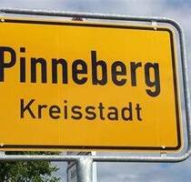 Attraktive, aktuell vermietete 2,5 Zi. Wohnung mit TG-Stellplatz - Pinneberg