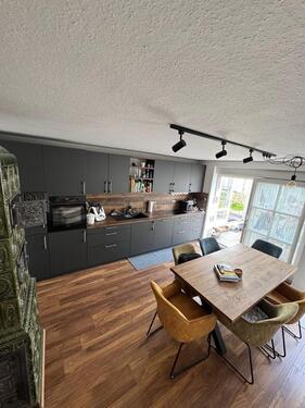 Foto - 4 Zimmer Reihenhaus zum Kaufen in Friedberg