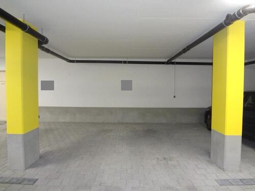 Foto - Moderen Tiefgaragenstellplatz in Mittelbiberach zu vermieten