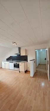 Foto - Dachgeschoßwohnung in Eschweiler zur Miete