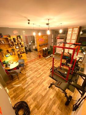 Foto - Studio zur Mitnutzung Friedrichshain