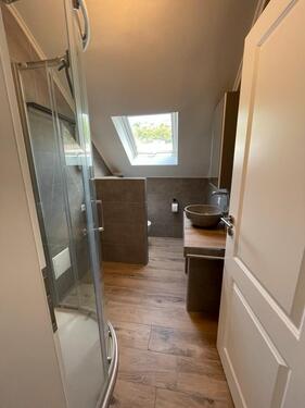 Foto - 3 Zimmer Dachgeschoßwohnung zur Miete in Solingen