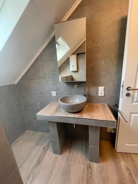 Foto - 3 Zimmer Dachgeschoßwohnung in Solingen