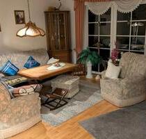 Mietwohnung Veenhusen, Birkhahnweg 67 - Moormerland