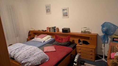 Foto - 2 Zimmer Terrassenwohnung zur Miete in Moormerland