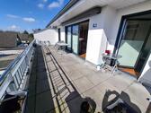 Foto - Achim - Uesen zum 01.06. 2026 Penthaus 3 Zimmer mit Dachterasse - Garage - Keller. !