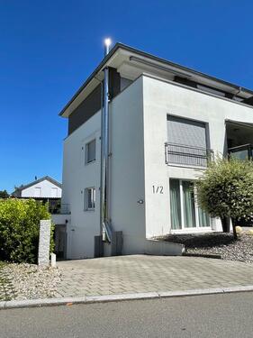 Foto - Penthouse-Luxus-Wohnung in Salem am Bodensee