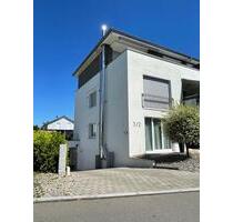 Penthouse-Luxus-Wohnung in Salem am Bodensee