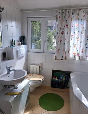 Foto - Ansprechende kleine Wohnung in grüner Lage zu vermieten