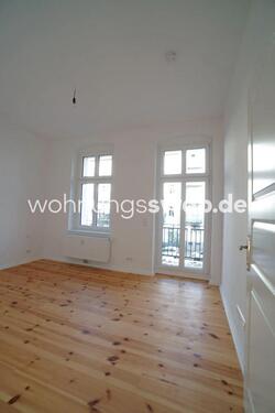 Foto - Etagenwohnung in Berlin zur Miete