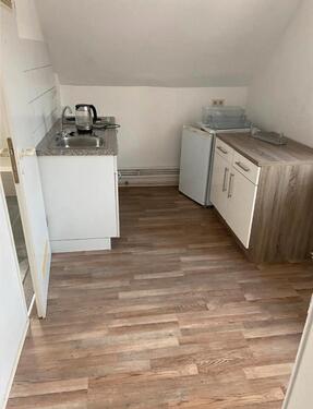 Foto - 1 Zimmer Etagenwohnung zur Miete in Bielefeld