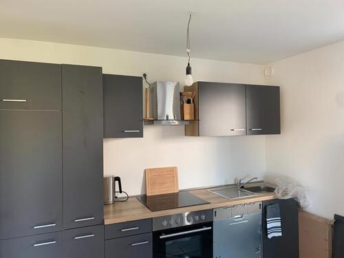 Foto - Etagenwohnung in Dürrlauingen zur Miete