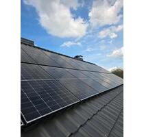 Teilsaniertes Einfamilienhaus mit Photovoltaikanlage,Kamin,Garage - Sickte