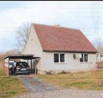 Haus in Helpt zu verkaufen - KEIN RATEN- ODER MIETKAUF - Woldegk
