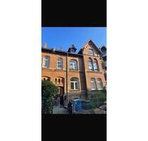 Möblierte Ferienwohnung, optimal für Studenten und Berufspendler - Hildesheim Bockfeld
