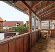 Ferienwohnung Sonnenblume - 35,00 EUR Kaltmiete, in Lichtenfels (PLZ: 35104)