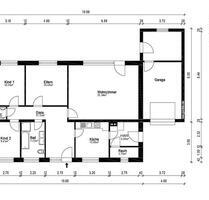 ErdgeschosswohnungBungalow in DagebüllFahretoft zu vermieten - Niebüll