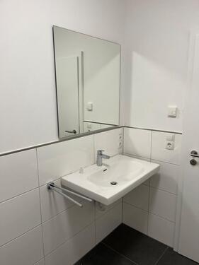 Foto - Wohnung (55 qm) in Oldenburg (Donnerschwee) zu vermieten
